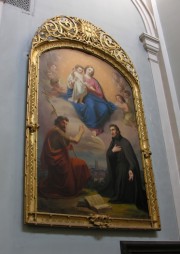 Autre oeuvre d'art (19�me s.). Clich� personnel