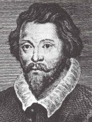 William Byrd, représentation connue dans plusieurs sites Internet. Crédit: //en.wikipedia.org/