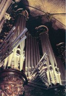 Grand Orgue de Notre-Dame de Paris. Cliquer sur l'image pour l'agrandir. Crédit: www.uquebec.ca/musique/orgues Grand Orgue de Notre-Dame de Paris. Cliquer sur l'image pour l'agrandir. Crédit: www.uquebec.ca/musique/orgues