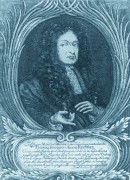 Portrait de J.A. Reincken. Crédit: //de.wikipedia.org/ Portrait de J.A. Reincken. Crédit: //de.wikipedia.org/