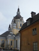 La Katarina kyrka de Stockholm. Crédit: //www.monnuage.fr/photos/point-d-interet/1111/9082