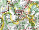 Situation géographique. Crédit: http://www.viamichelin.co.uk/web/Maps/Map-Sils-7514-Graubunden-Switzerland