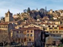 Village de Barjols en Provence. Crédit: http://www.villagesdefrance.free.fr/