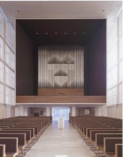 Grand Orgue Woehl de la Herz-Jesu-Kirche de M�nich. Cr�dit: www.orgelprojekte.de/