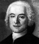 Portrait d'Andreas Silbermann ainsi qu'il est représenté dans de nombreux sites Internet du Web Portrait d'Andreas Silbermann ainsi qu'il est représenté dans de nombreux sites Internet du Web