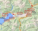 Situation géographique. Source: https://www.google.ch/maps/place/Monte+Carasso/