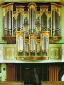 L'orgue Stockmann en question. Source: www.orgbase.nl/