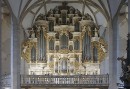 Le grand orgue Ladegast de Merseburg. Crédit: http://www.merseburger-dom.de/