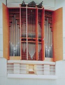 L'orgue Goll du KKL. Source: peter-fasler.magix.net/ (Basel)