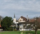 Une vue de la petite ville. Source: commons.wikimedia.org/wiki/File:Schneisingen
