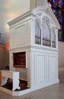 L'orgue de choeur (source: de.wikipedia)