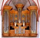 Vue du fameux orgue présenté ici. Source: en.wikipedia.org/ Vue du fameux orgue présenté ici. Source: en.wikipedia.org/