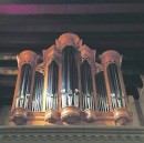 L'orgue Cattiaux de l'église de Cossonay est là ! Source cliché: https://www.journalcossonay.ch/2020/08/14/temple-de-cossonay-lorgue-est-la/