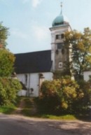 Eglise de Pfaffroda qui abrite cet orgue Silbermann. Cr�dit: www.pfaffroda.de/