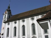 Autre vue de cette église. Cliché personnel