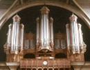 Grand Orgue de l'église St-François-Xavier, Paris. Crédit: www.uquebec.ca/musique/orgues/france/