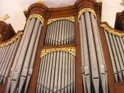 Orgue Callinet. Villaz-St-Pierre. Cliché personnel