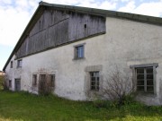 Ferme du Grand-Cachot-de-Vent. Cliché personnel