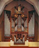 Grand Orgue Beckerath de l'Oratoire Saint-Joseph à Montréal construit en 1959. P.Y. Asselin y joua. Crédit: www.uquebec.ca/musique/orgues/ Grand Orgue Beckerath de l'Oratoire Saint-Joseph à Montréal construit en 1959. P.Y. Asselin y joua. Crédit: www.uquebec.ca/musique/orgues/