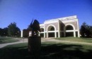 Le Wiedemann Hall de la Wichita State University. Crédit: www.wichita.edu/
