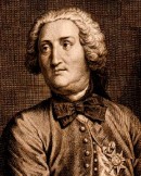 Portrait de Louis Marchand. Crédit: //fr.wikipedia.org/ Portrait de Louis Marchand. Crédit: //fr.wikipedia.org/