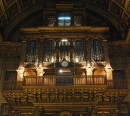 Le Grand Orgue. Cliché personnel (nov. 2009)