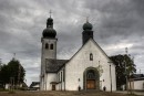 Eglise St. Kunibertus. Crédit: //www.panoramio.com/