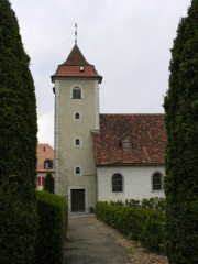 Temple des Bayards. Cliché personnel