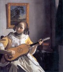 Tableau de J. Vermeer, 17ème s. Crédit: //fr.wikipedia.org/wiki/Fichier:Jan_Vermeer_van_Delft_013.jpg Tableau de J. Vermeer, 17ème s. Crédit: //fr.wikipedia.org/wiki/Fichier:Jan_Vermeer_van_Delft_013.jpg