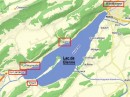 Emplacement géographique. Crédit: http://map.search.ch/twann