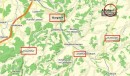 Emplacement géographique (cercle rouge). Crédit: http://map.search.ch/affoltern-im-emmental/sonnrain-6