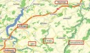 Emplacement géographique. Crédit: http://map.search.ch/schwarzenburg