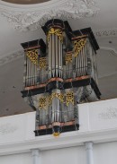 Vue de l'orgue Graf de Hergiswil bei Willisau. Cliché personnel (sept. 2010)
