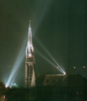 Eglise de Zittau Maria Heimsuchung. Crédit: www.wegkreuz.de/