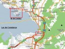 Emplacement géographique de Lindau. Crédit: http://static-cdn-origin.multimap.com/world/DE/Bavaria/Lindau_(Bodensee)