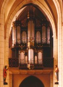 L'orgue Stockmann présenté dans cette page. Crédit: http://www.stockmann-orgelbau.de/Straelen.html L'orgue Stockmann présenté dans cette page. Crédit: http://www.stockmann-orgelbau.de/Straelen.html