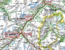 Situation géographique. Crédit: http://www.viamichelin.fr/web/Cartes-plans/Carte_plan-Saint_Moritz-
