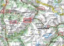 Situation géographique. Crédit: http://www.viamichelin.fr/web/Cartes-plans/Carte_plan-Davos-