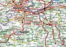 Situation géographique. Crédit: http://www.viamichelin.fr/web/Cartes-plans/Carte_plan-Nenzlingen