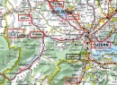 Situation géographique. Crédit: http://www.viamichelin.fr/web/Cartes-plans/Carte_plan-Luthern