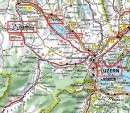 Situation géographique. Crédit: http://de.viamichelin.ch/web/Karten-Stadtplan/Karte_Stadtplan-Gettnau-
