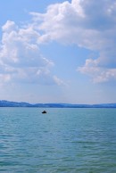 Autre vue du lac de Sempach. Cliché personnel