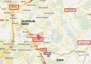 Situation géographique. Crédit: https://maps.google.ch/maps?hl=fr&q=Grandvillars+territoire+Belfort