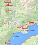 Situation géographique. Source: https://www.google.ch/maps/place/Aurigeno