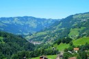 Vue du Prättigau. Source: de.wikipedia.org