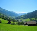 Le Prättigau. Source: par Adrian Michael sur de.wikipedia.org