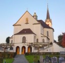 Vue de l'église catholique de Goldach. Source: https://www.google.ch/search?source=hp&ei=fccOYI-wF6iTlwSiu7_IDw&q=Goldach