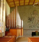 Orgue: église réformée à Goldach. Source: http://peter-fasler.magix.net/public/