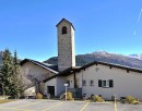 Eglise Herz Jesu de Davos. Source: http://www.davoskath.ch/herz-jesu-kirche.html