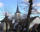 Vue de cette église. Source: de.wikipedia.org